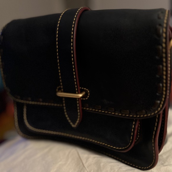 Dooney & Bourke Binocular Bag - Picture 5 of 8